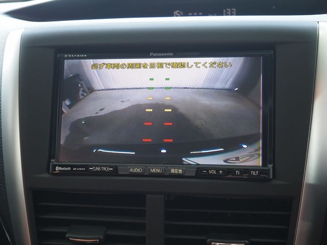 SUBARU IMPREZA WRX 2010