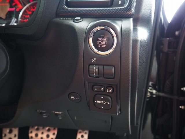 SUBARU IMPREZA WRX 2010