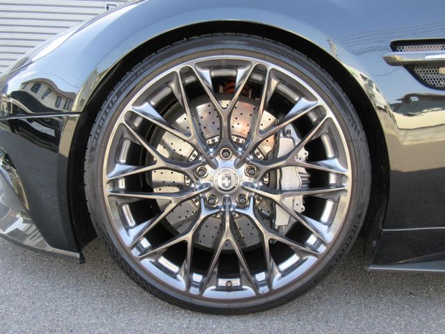 ASTON MARTIN ASTON MARTIN 2016