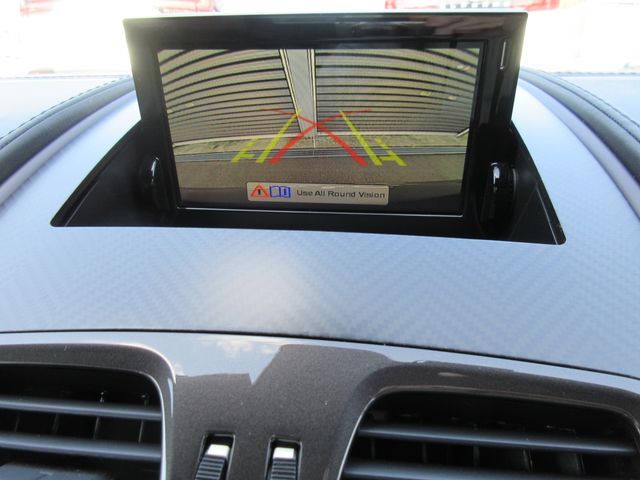 ASTON MARTIN ASTON MARTIN 2016