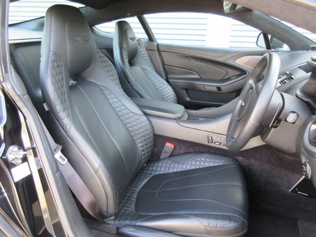 ASTON MARTIN ASTON MARTIN 2016