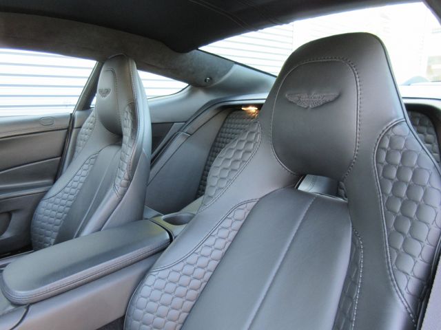 ASTON MARTIN ASTON MARTIN 2016