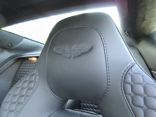 ASTON MARTIN ASTON MARTIN 2016