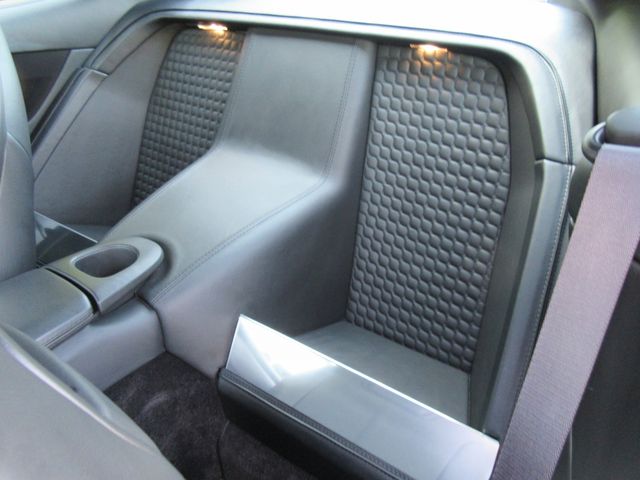 ASTON MARTIN ASTON MARTIN 2016