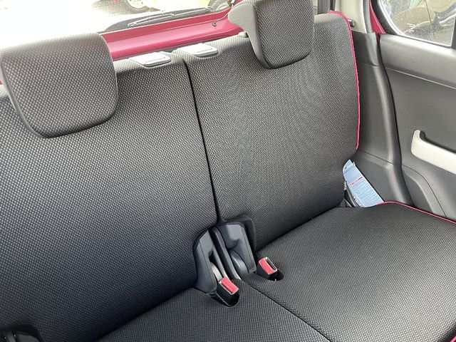 SUZUKI HUSTLER 4WD 2015