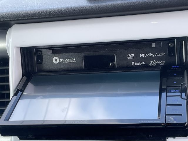 SUZUKI HUSTLER 4WD 2015