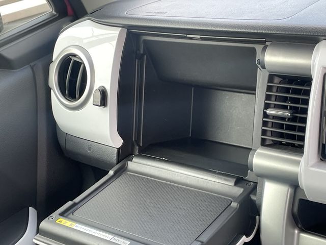 SUZUKI HUSTLER 4WD 2015