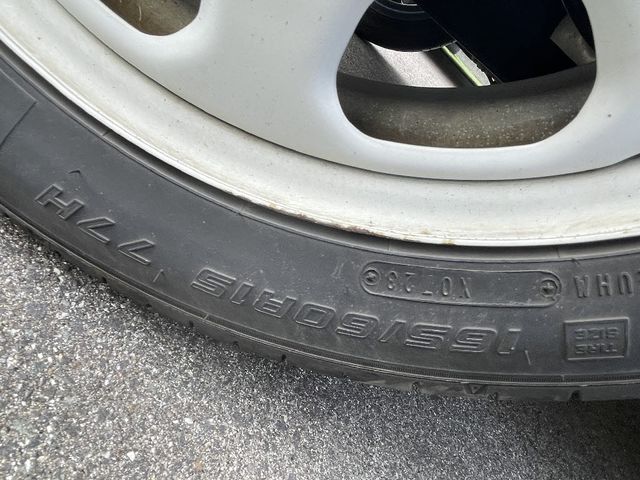 SUZUKI HUSTLER 4WD 2015