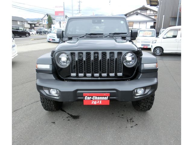 JEEP JEEP WRANGLER UNLIMITED 2022