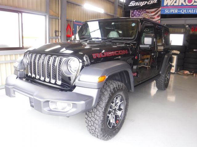JEEP JEEP WRANGLER UNLIMITED 2022
