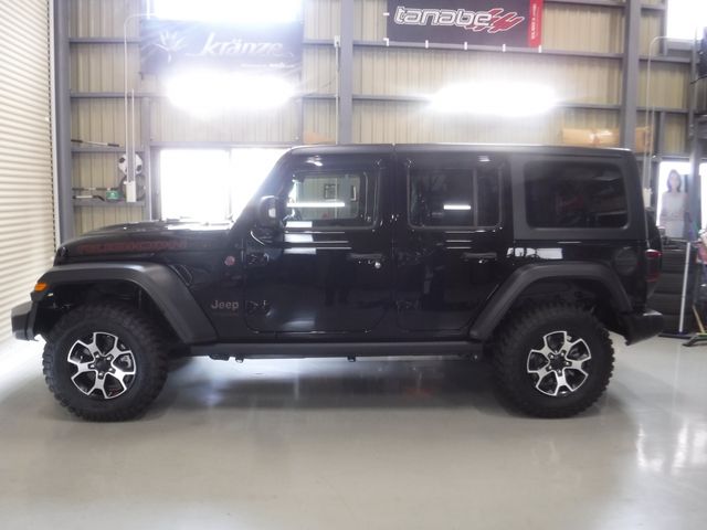 JEEP JEEP WRANGLER UNLIMITED 2022