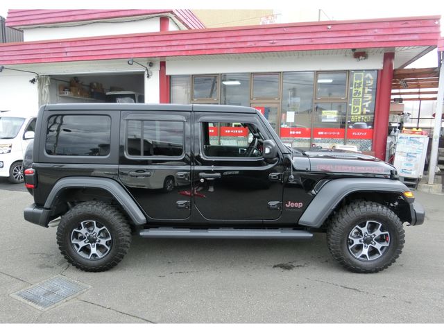 JEEP JEEP WRANGLER UNLIMITED 2022