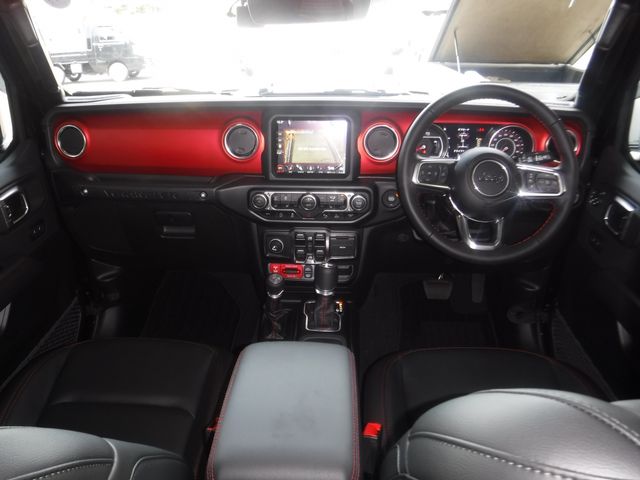 JEEP JEEP WRANGLER UNLIMITED 2022