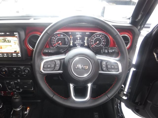 JEEP JEEP WRANGLER UNLIMITED 2022