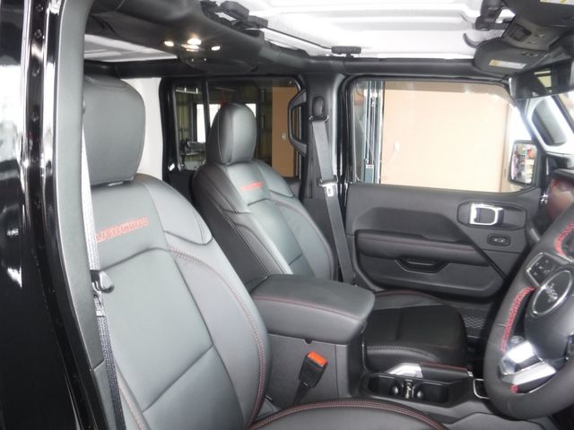 JEEP JEEP WRANGLER UNLIMITED 2022