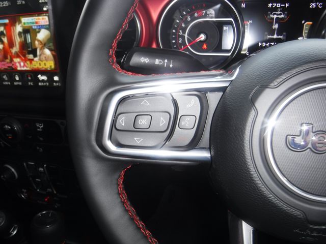 JEEP JEEP WRANGLER UNLIMITED 2022