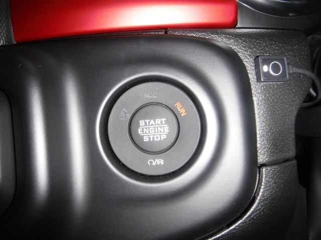 JEEP JEEP WRANGLER UNLIMITED 2022