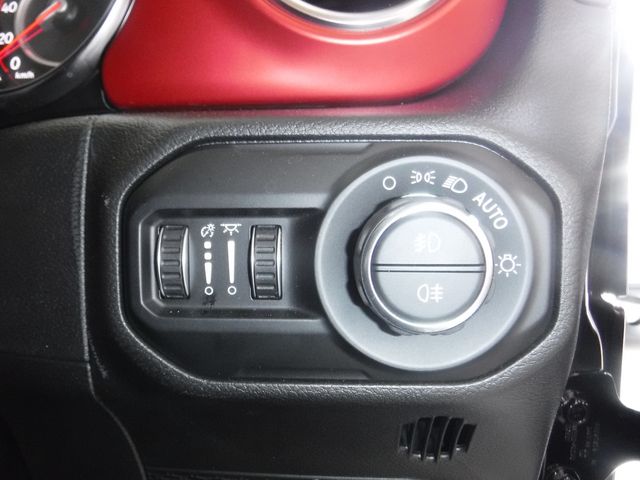 JEEP JEEP WRANGLER UNLIMITED 2022