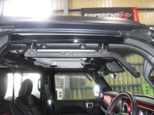 JEEP JEEP WRANGLER UNLIMITED 2022