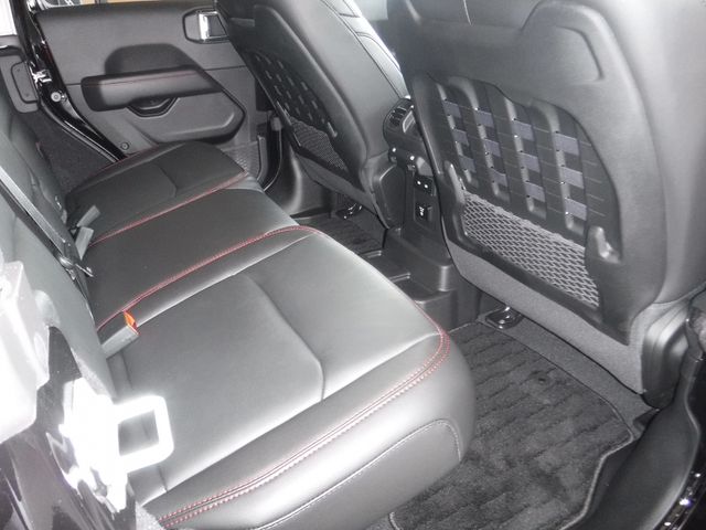 JEEP JEEP WRANGLER UNLIMITED 2022