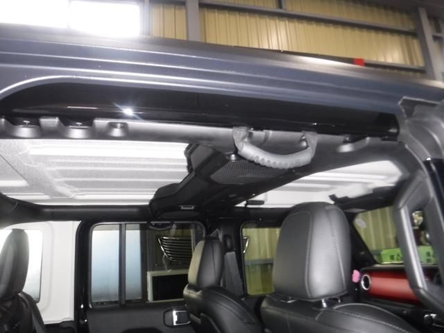 JEEP JEEP WRANGLER UNLIMITED 2022