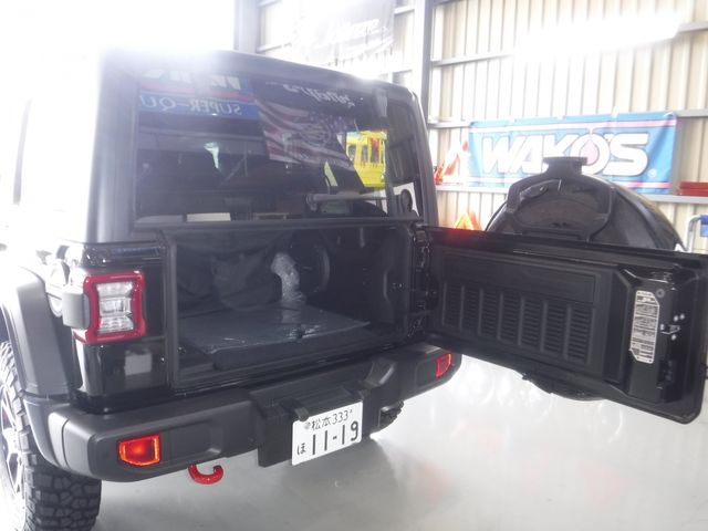 JEEP JEEP WRANGLER UNLIMITED 2022