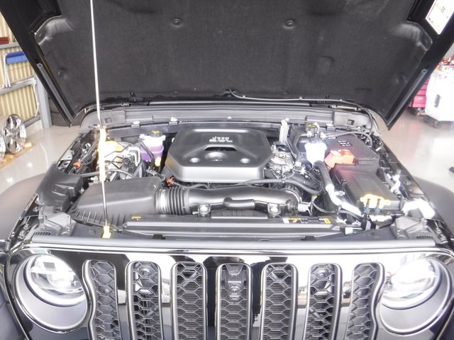 JEEP JEEP WRANGLER UNLIMITED 2022