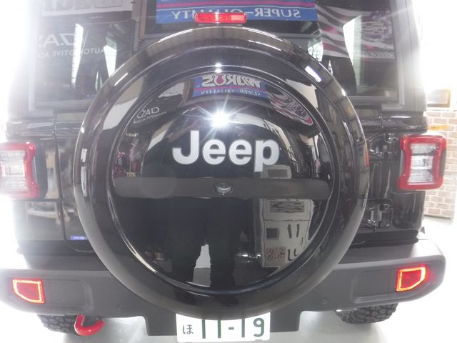 JEEP JEEP WRANGLER UNLIMITED 2022