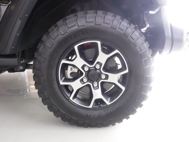 JEEP JEEP WRANGLER UNLIMITED 2022