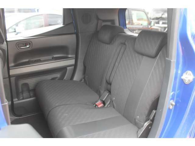 HONDA N BOX SLASH 2015