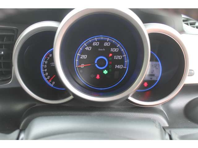 HONDA N BOX SLASH 2015