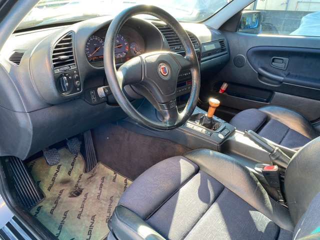 ALPINA ALPINA B6 TOURING 1997