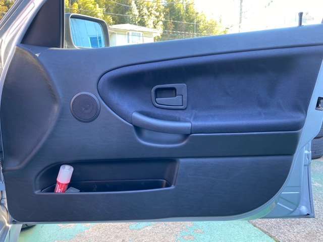 ALPINA ALPINA B6 TOURING 1997