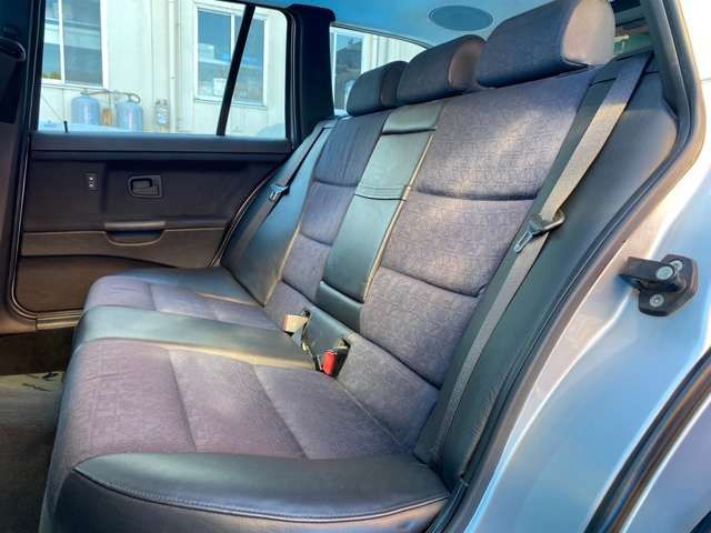 ALPINA ALPINA B6 TOURING 1997