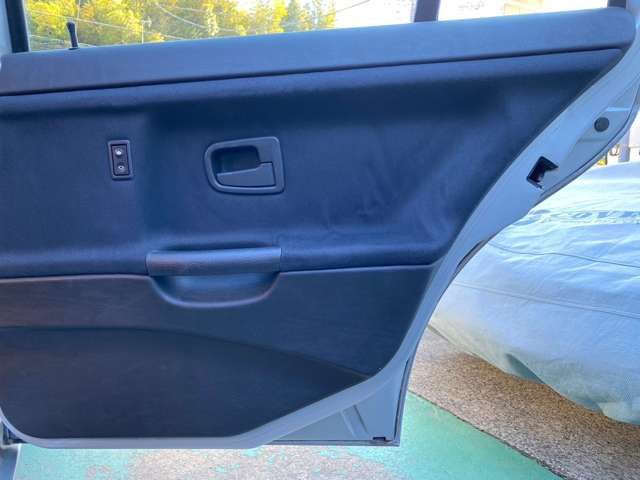 ALPINA ALPINA B6 TOURING 1997