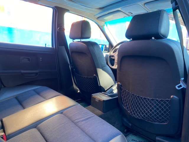 ALPINA ALPINA B6 TOURING 1997