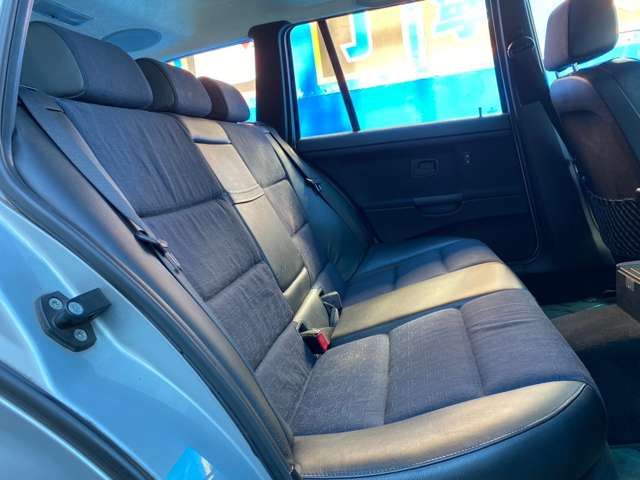 ALPINA ALPINA B6 TOURING 1997