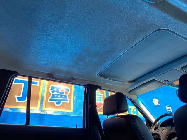 ALPINA ALPINA B6 TOURING 1997