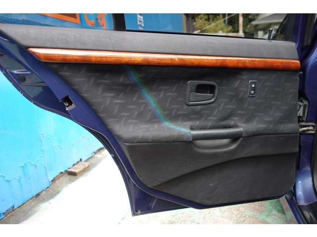 ALPINA ALPINA B3 limousine 1994