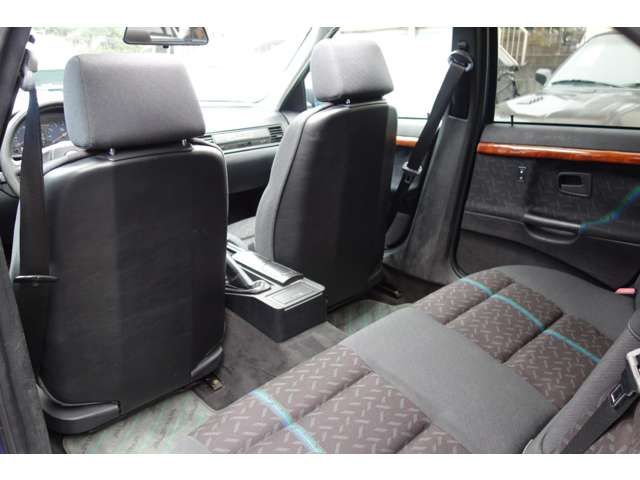 ALPINA ALPINA B3 limousine 1994