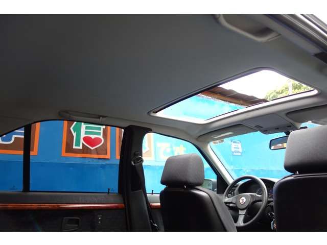 ALPINA ALPINA B3 limousine 1994