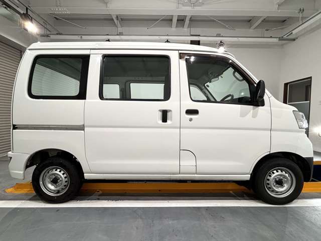SUBARU SAMBAR van 4WD 2019