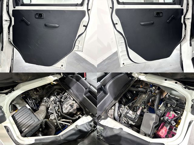 SUBARU SAMBAR van 4WD 2019