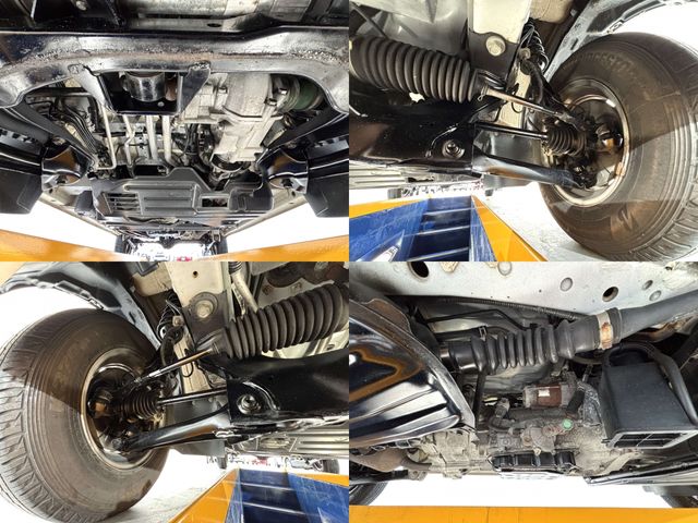 SUBARU SAMBAR van 4WD 2019