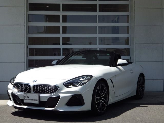 BMW BMW Z4 2022