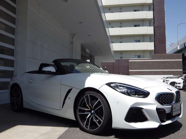 BMW BMW Z4 2022