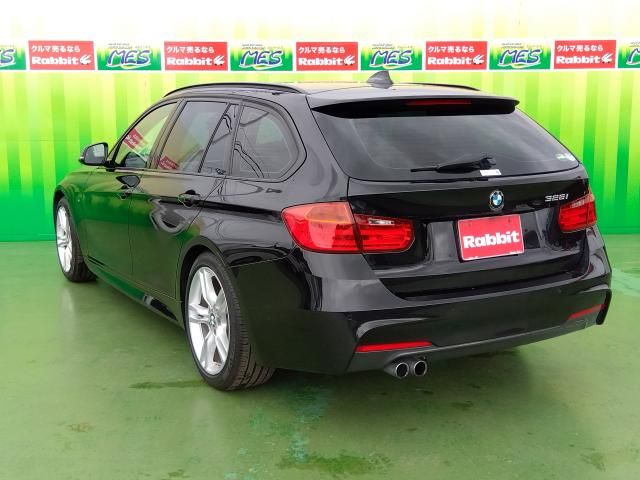 BMW BMW 3series TOURING 2015