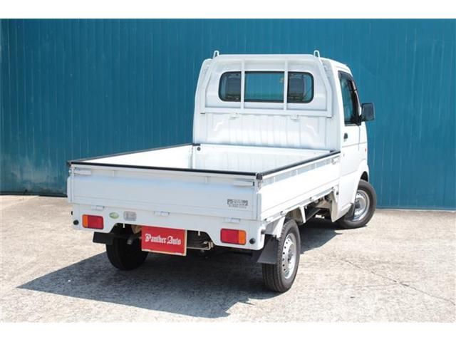 SUZUKI CARRY truck 2009