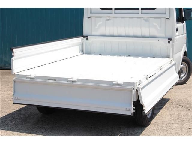 SUZUKI CARRY truck 2009