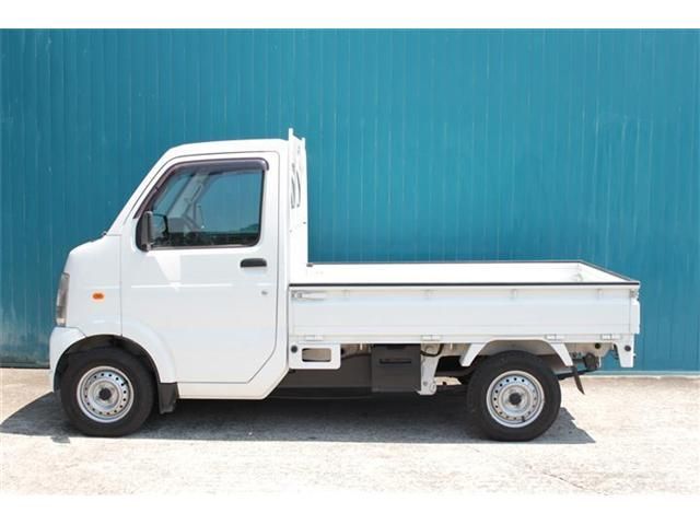 SUZUKI CARRY truck 2009